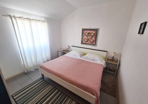70 m² Apartment ∙ 2 bedrooms ∙ 5 guests