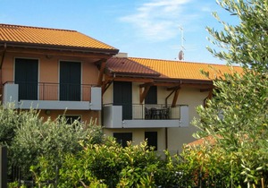 70 m² Apartment ∙ 2 bedrooms ∙ 5 guests