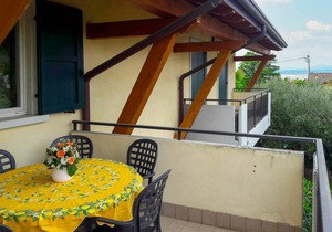 70 m² Apartment ∙ 2 bedrooms ∙ 5 guests
