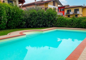 70 m² Apartment ∙ 2 bedrooms ∙ 5 guests