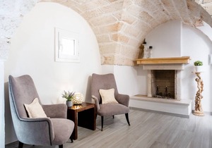 70 m² Apartment ∙ 2 bedrooms ∙ 4 guests