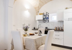 70 m² Apartment ∙ 2 bedrooms ∙ 4 guests