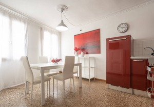 70 m² Apartment ∙ 2 bedrooms ∙ 5 guests