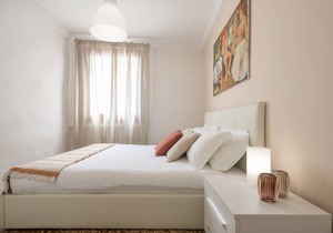70 m² Apartment ∙ 2 bedrooms ∙ 5 guests