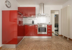 70 m² Apartment ∙ 2 bedrooms ∙ 5 guests