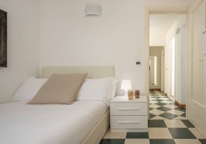 70 m² Apartment ∙ 2 bedrooms ∙ 5 guests