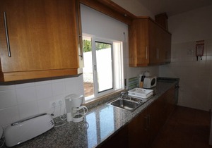 70 m² Apartment ∙ 2 bedrooms ∙ 5 guests