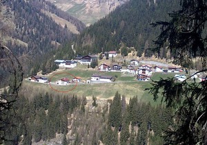70 m² Apartment ∙ 2 bedrooms ∙ 6 guests