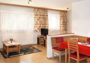 70 m² Apartment ∙ 2 bedrooms ∙ 6 guests