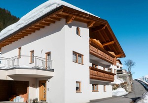 70 m² Apartment ∙ 2 bedrooms ∙ 6 guests