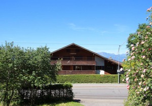 70 m² Apartment ∙ 2 bedrooms ∙ 4 guests
