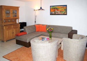70 m² Apartment ∙ 2 bedrooms ∙ 5 guests