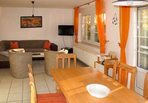 70 m² Apartment ∙ 2 bedrooms ∙ 5 guests