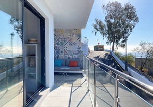 70 m² Apartment ∙ 2 bedrooms ∙ 4 guests