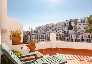 70 m² Apartment ∙ 2 bedrooms ∙ 4 guests