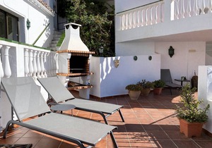 70 m² Apartment ∙ 2 bedrooms ∙ 4 guests