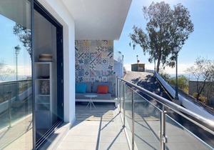 70 m² Apartment ∙ 2 bedrooms ∙ 4 guests