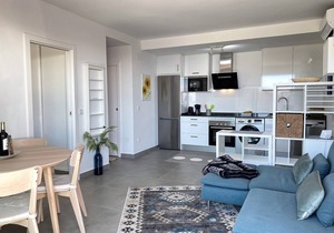 70 m² Apartment ∙ 2 bedrooms ∙ 4 guests