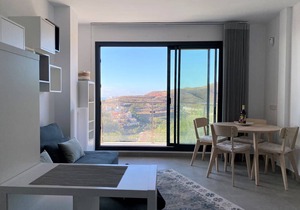 70 m² Apartment ∙ 2 bedrooms ∙ 4 guests