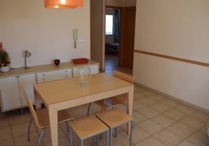 70 m² Apartment ∙ 2 bedrooms ∙ 4 guests