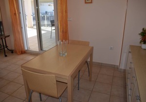 70 m² Apartment ∙ 2 bedrooms ∙ 4 guests