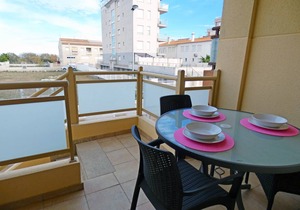 70 m² Apartment ∙ 2 bedrooms ∙ 6 guests