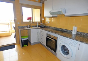 70 m² Apartment ∙ 2 bedrooms ∙ 6 guests