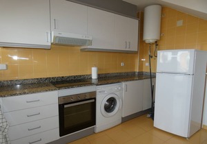 70 m² Apartment ∙ 2 bedrooms ∙ 6 guests