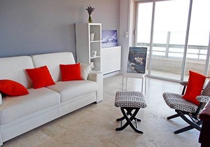 70 m² Apartment ∙ 2 bedrooms ∙ 4 guests