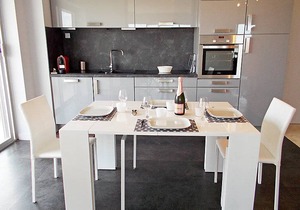 70 m² Apartment ∙ 2 bedrooms ∙ 4 guests