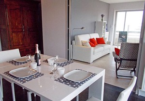70 m² Apartment ∙ 2 bedrooms ∙ 4 guests
