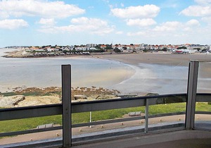 70 m² Apartment ∙ 2 bedrooms ∙ 4 guests