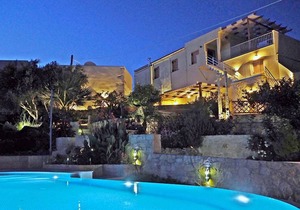 70 m² Apartment ∙ 2 bedrooms ∙ 6 guests