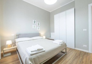 70 m² Apartment ∙ 2 bedrooms ∙ 6 guests