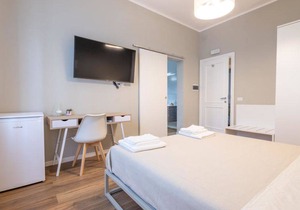 70 m² Apartment ∙ 2 bedrooms ∙ 6 guests