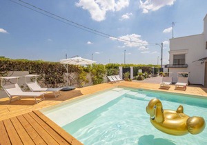 70 m² Apartment ∙ 2 bedrooms ∙ 6 guests