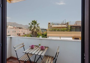 70 m² Apartment ∙ 2 bedrooms ∙ 5 guests