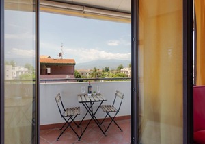 70 m² Apartment ∙ 2 bedrooms ∙ 5 guests