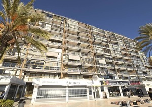 70 m² Apartment ∙ 2 bedrooms ∙ 5 guests
