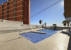 70 m² Apartment ∙ 2 bedrooms ∙ 5 guests