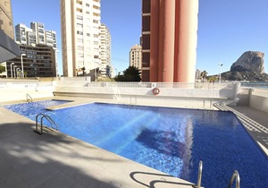 70 m² Apartment ∙ 2 bedrooms ∙ 5 guests