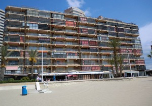 70 m² Apartment ∙ 2 bedrooms ∙ 5 guests