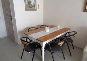 70 m² Apartment ∙ 2 bedrooms ∙ 4 guests