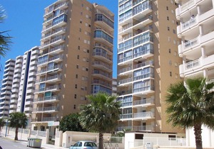 70 m² Apartment ∙ 2 bedrooms ∙ 5 guests
