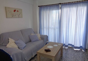 70 m² Apartment ∙ 2 bedrooms ∙ 5 guests