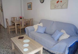 70 m² Apartment ∙ 2 bedrooms ∙ 5 guests