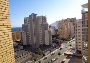 70 m² Apartment ∙ 2 bedrooms ∙ 5 guests
