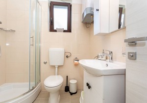 70 m² Apartment ∙ 2 bedrooms ∙ 5 guests