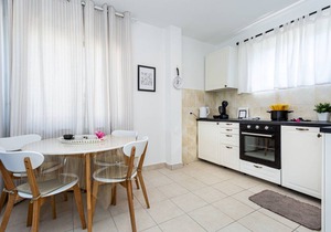 70 m² Apartment ∙ 2 bedrooms ∙ 5 guests