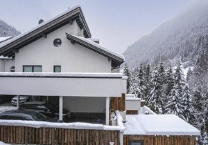 70 m² Apartment ∙ 2 bedrooms ∙ 5 guests
